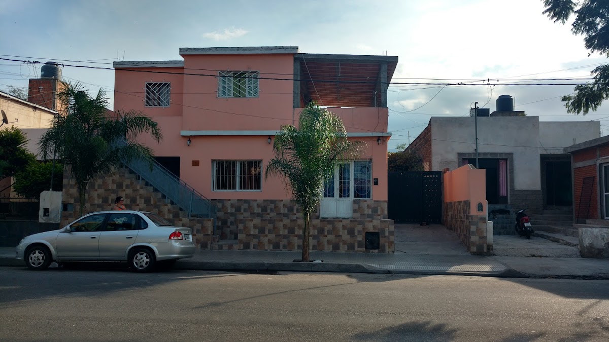 Pizzeria Y Sándwicheria Noi-4