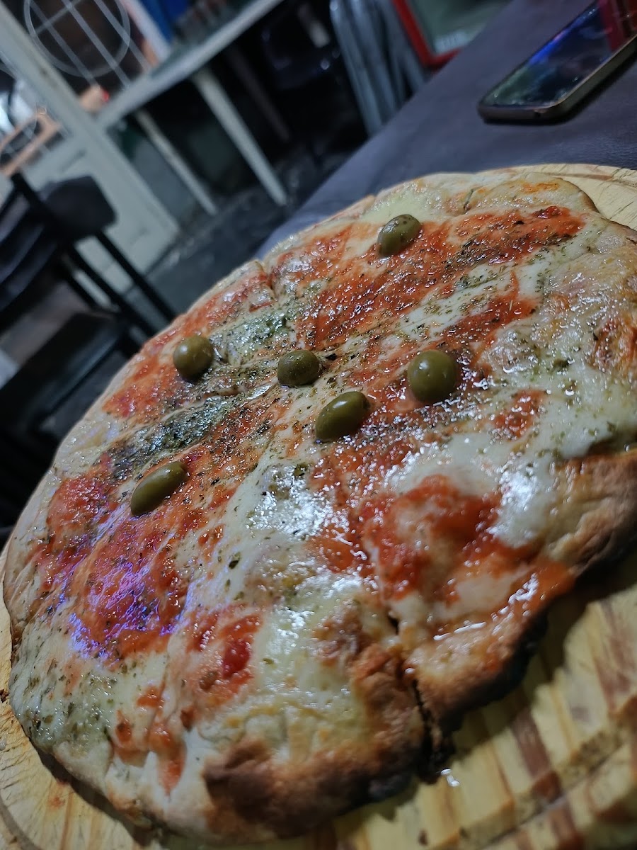 Pizzeria Y Sándwicheria Noi-8